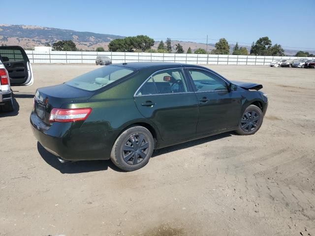 2010 TOYOTA CAMRY SE - 4T1BK3EK6AU609159