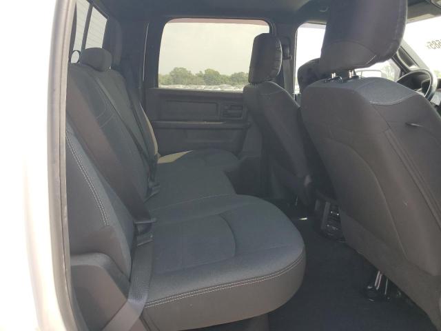 2022 RAM 2500 TRADE 3C6UR5CL3NG391536