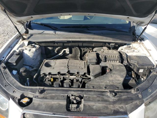 2010 HYUNDAI SANTA FE G - 5NMSG3AB3AH414770