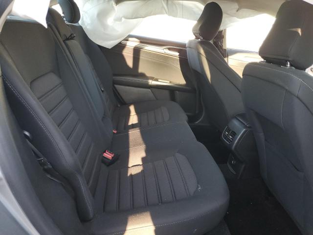 2020 FORD FUSION SE - 3FA6P0HD4LR124862