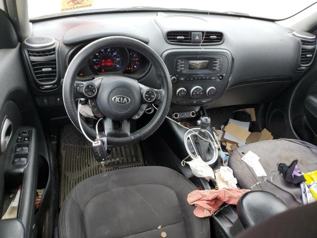 2015 KIA SOUL - KNDJN2A21F7226758