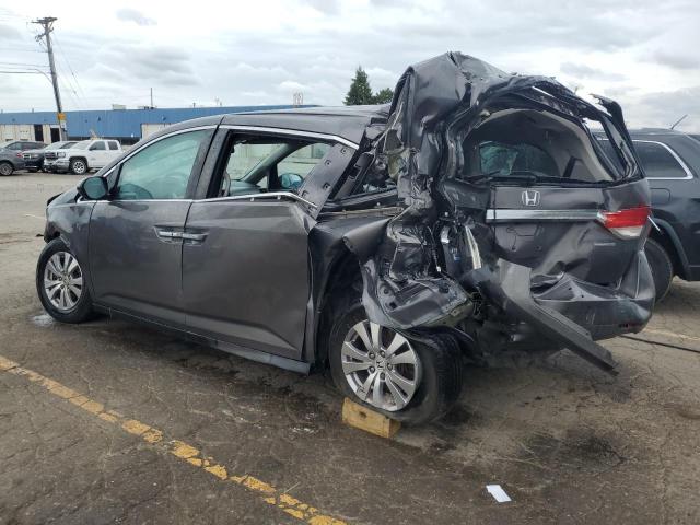 2016 HONDA ODYSSEY SE 5FNRL5H38GB114768