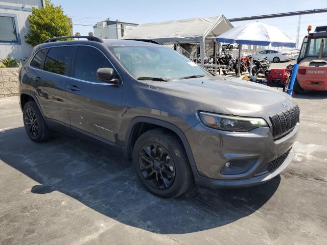 2022 JEEP CHEROKEE L 1C4PJLMX3ND503431