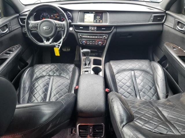2016 KIA OPTIMA SXL 5XXGV4L21GG118619