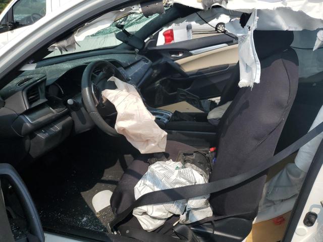 2017 HONDA CIVIC LX 2HGFC4B52HH306210