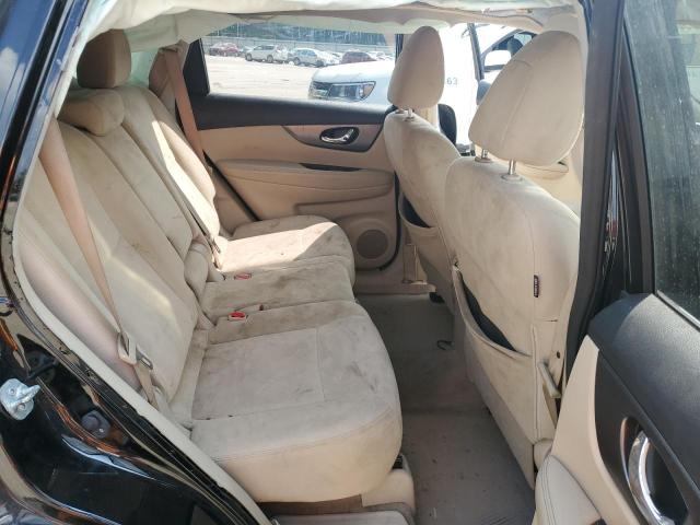 2015 NISSAN ROGUE S KNMAT2MV4FP500997