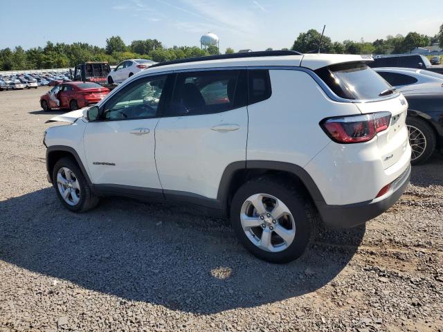 2018 JEEP COMPASS LATITUDE 3C4NJDBB7JT153178