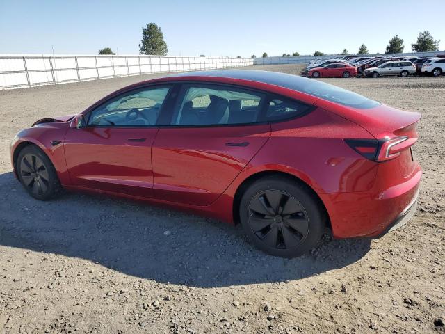 2025 TESLA MODEL 3 5YJ3E1EB1SF961953