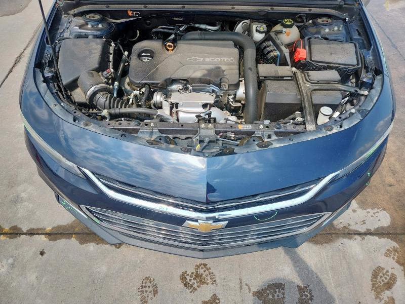2017 CHEVROLET MALIBU LS - 1G1ZB5ST8HF108700