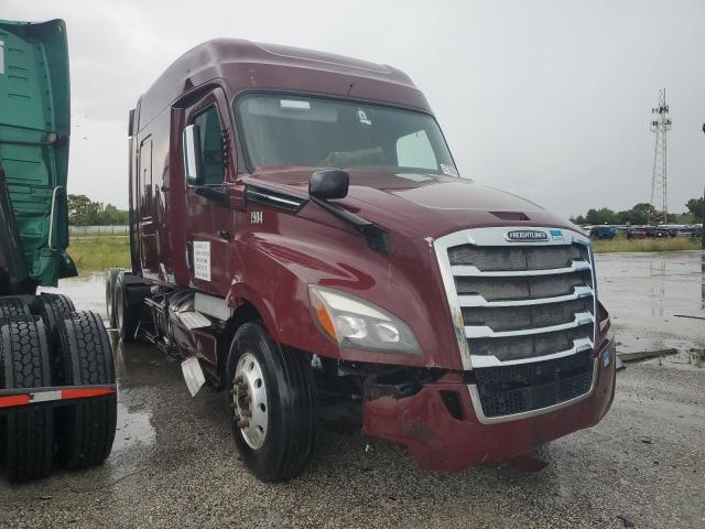 Global Auto Auctions: 2019 FREIGHTLINER CASCADIA 1