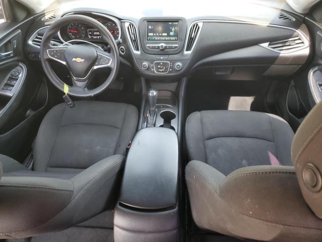 2018 CHEVROLET MALIBU LS 1G1ZB5STXJF215446