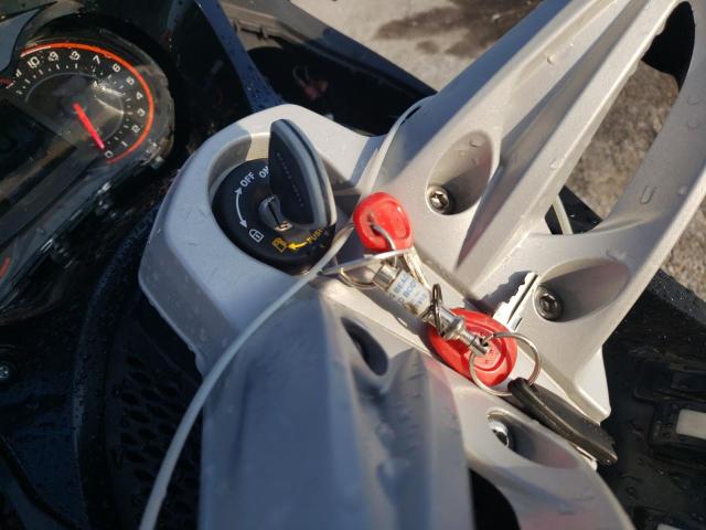 2013 CAN-AM SPYDER ROA 2BXNCBC18DV002076