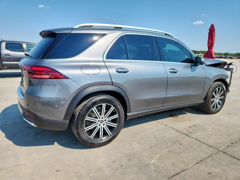 2025 MERCEDES-BENZ GLE 350 4JGFB4EB1SB356062