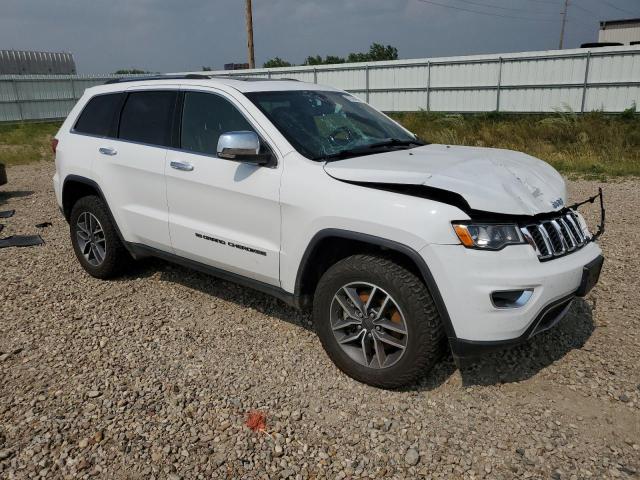 2022 JEEP GRAND CHER - 1C4RJFBG4NC178114