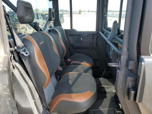 2022 CAN-AM DEFENDER M 3JBUUAX41NK003741