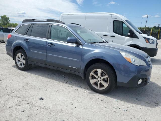 2013 SUBARU OUTBACK 3. #3269011048