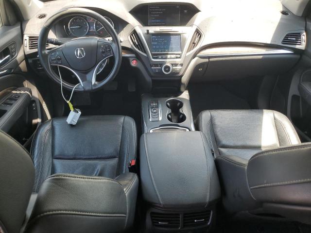 2020 ACURA MDX TECHNOLOGY 5J8YD3H54LL008454