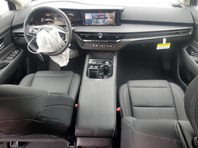 2025 NISSAN MURANO SV 5N1AZ3BS4SC136378