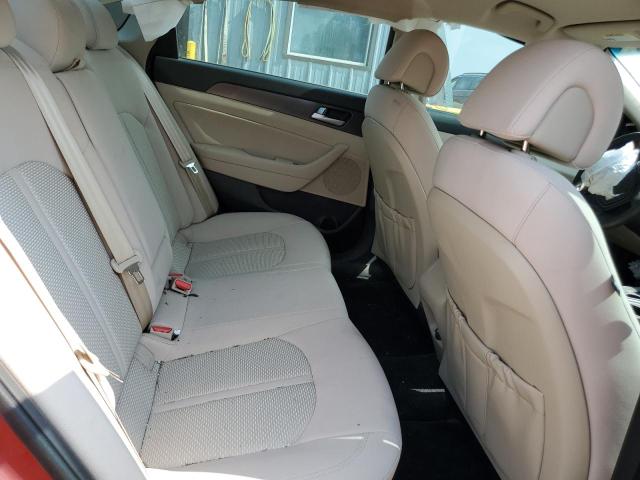 2017 HYUNDAI SONATA SPO - 5NPE34AF8HH451148