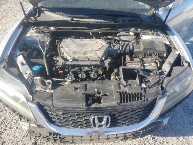 2013 HONDA ACCORD EXL #3302748017