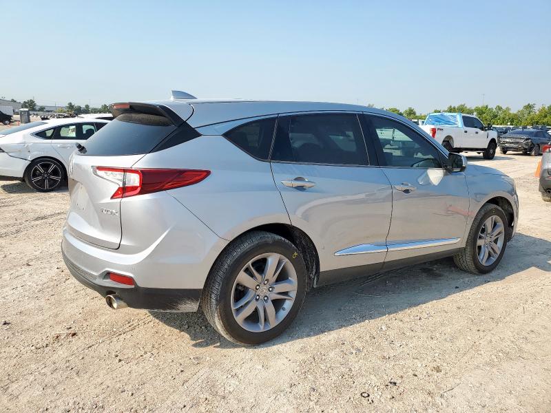 2019 ACURA RDX ADVANCE 5J8TC1H7XKL011134