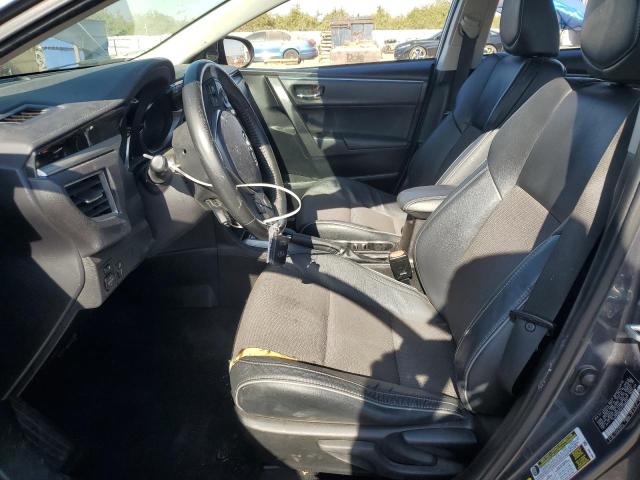 2015 TOYOTA COROLLA L - 5YFBURHE0FP188020
