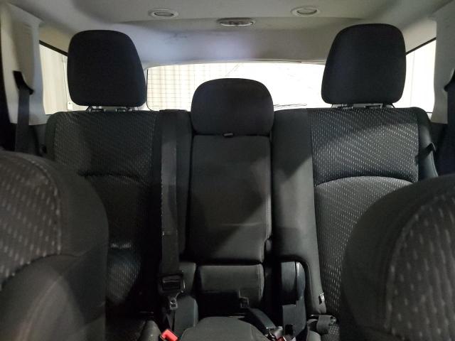 2016 DODGE JOURNEY SE 3C4PDCAB9GT246840