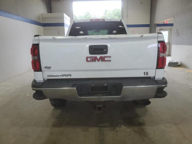 2016 GMC SIERRA K25 1GT12REG9GF290058