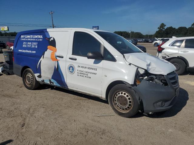 2018 MERCEDES-BENZ METRIS #3287722193