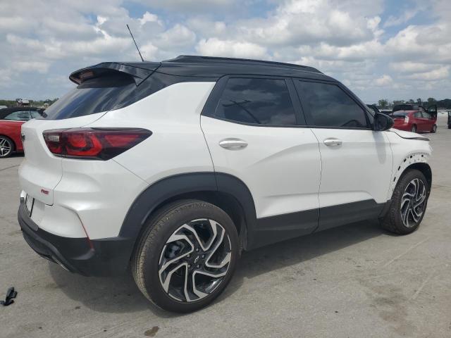 2025 CHEVROLET TRAILBLAZER RS KL79MTSL9SB195721