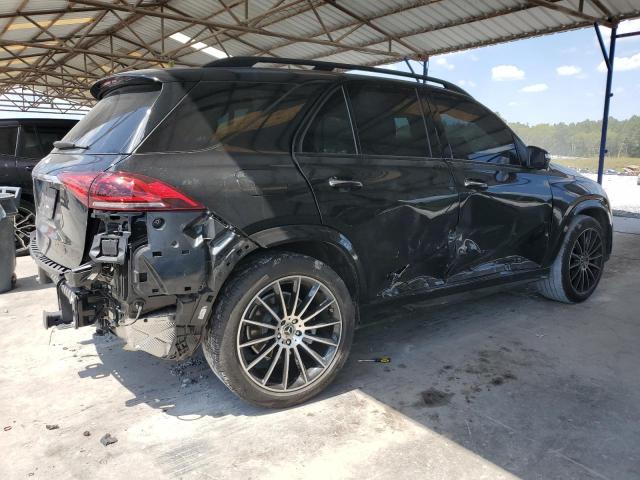 2022 MERCEDES-BENZ GLE 350 4JGFB4JB6NA646667