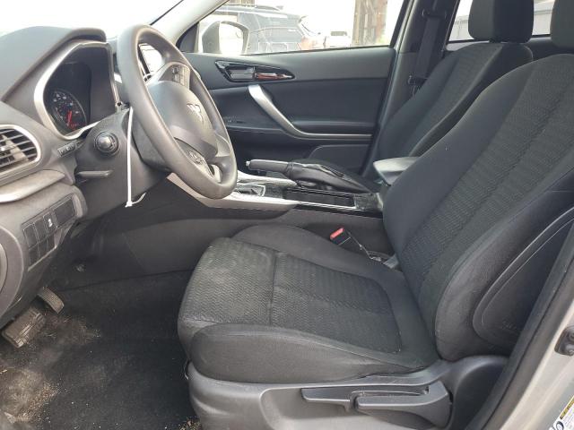 2019 MITSUBISHI ECLIPSE CROSS ES - JA4AT3AA7KZ038810