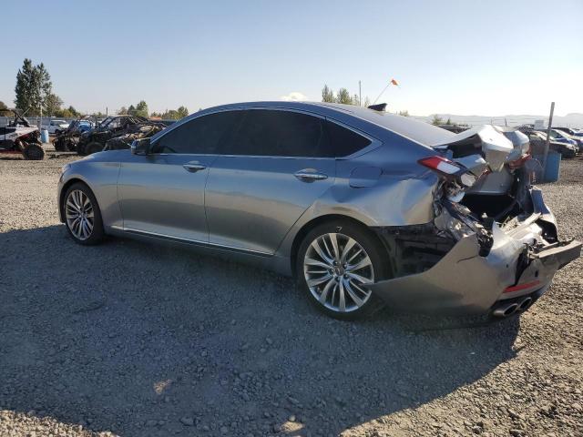 2017 GENESIS G80 ULTIMA KMHGN4JFXHU173339