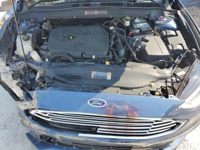 2018 FORD FUSION 3FA6P0HD7JR212916