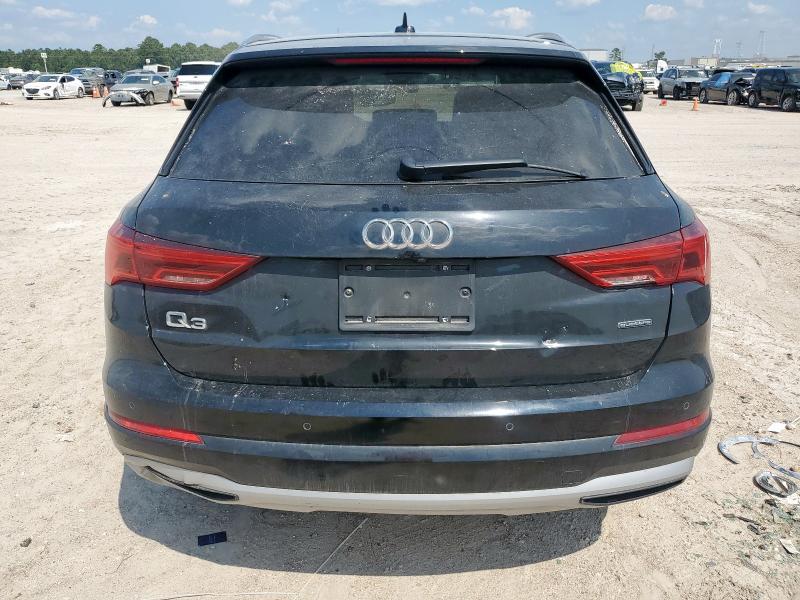 2019 AUDI Q3 PREMIUM WA1AECF31K1086970