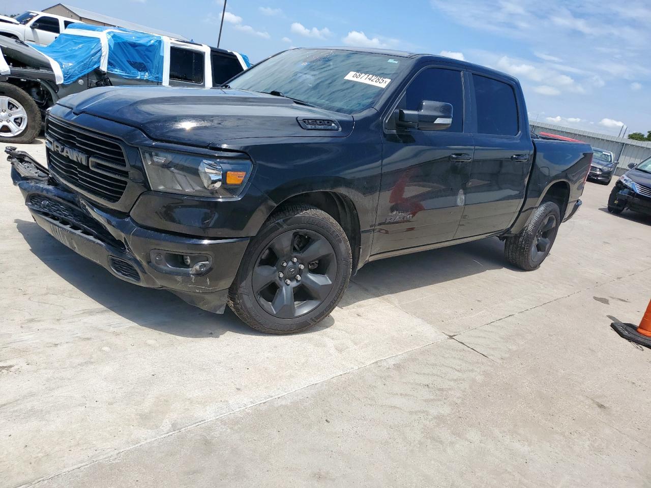 RAM 1500 BIG HORN/LONE STAR
