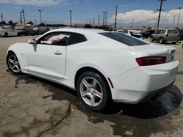 2016 CHEVROLET CAMARO LT 1G1FB1RS2G0132095