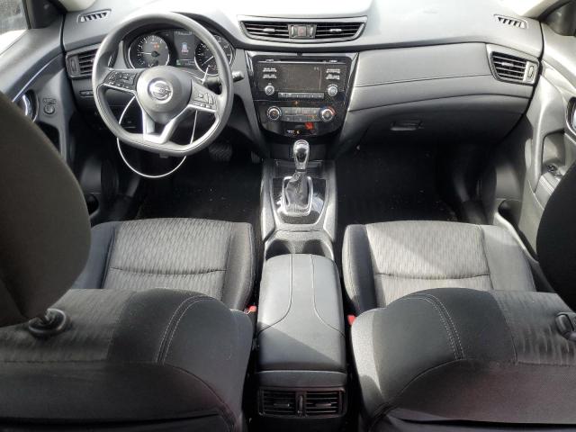 2017 NISSAN ROGUE S JN8AT2MV0HW026818