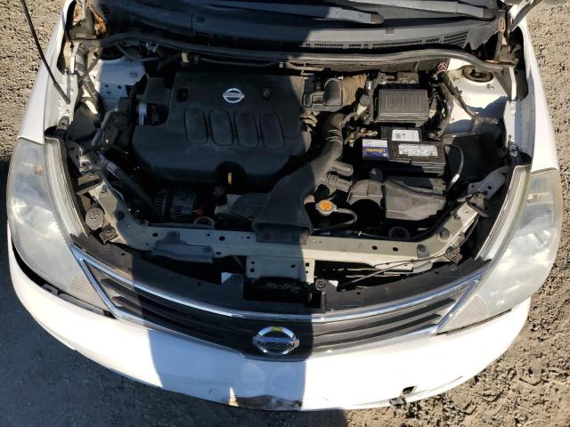 2010 NISSAN VERSA S - 3N1BC1CP7AL425494