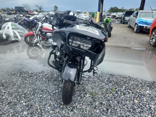 2020 HARLEY-DAVIDSON FLTRXS 1HD1KTP13LB647868