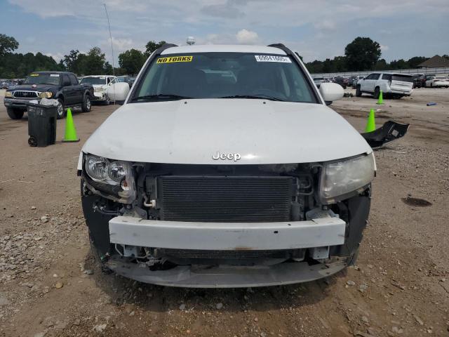 2016 JEEP COMPASS LA 1C4NJCEB2GD651387
