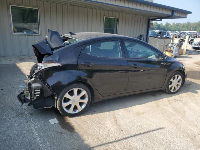 2013 HYUNDAI ELANTRA GL - 5NPDH4AE0DH263352