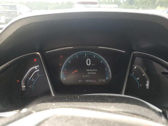 2017 HONDA CIVIC EX 19XFC1F34HE028900