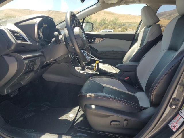 2019 SUBARU CROSSTREK LIMITED JF2GTANCXKH349378
