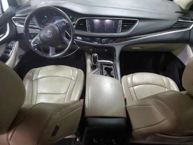 2019 BUICK ENCLAVE ES 5GAEVAKW7KJ238778
