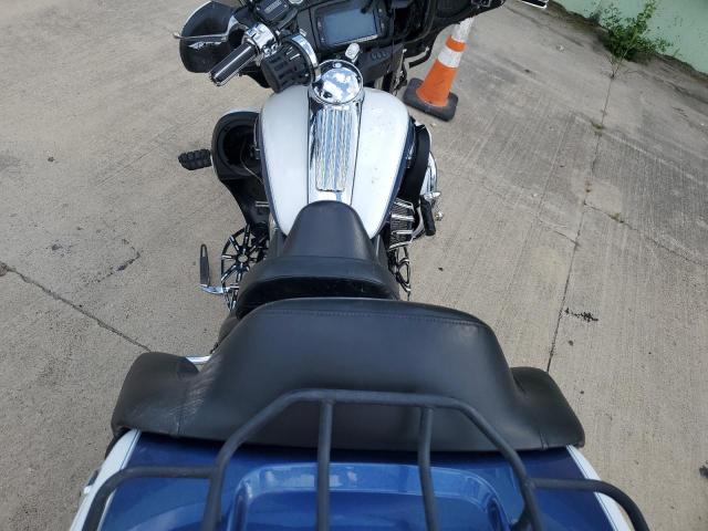 2015 HARLEY-DAVIDSON FLHTCU ULTRA CLASSIC ELECTRA GLIDE 1HD1FCM15FB610348