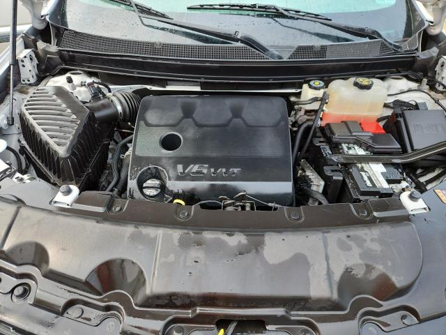 2020 CHEVROLET TRAVERSE LT 1GNEVHKW1LJ168601