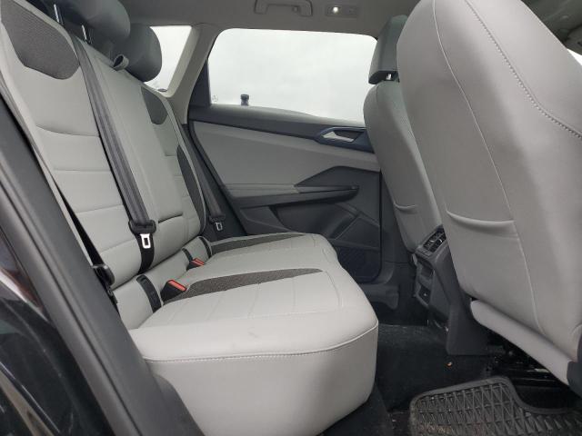 2024 VOLKSWAGEN TAOS SE 3VVVX7B26RM082949