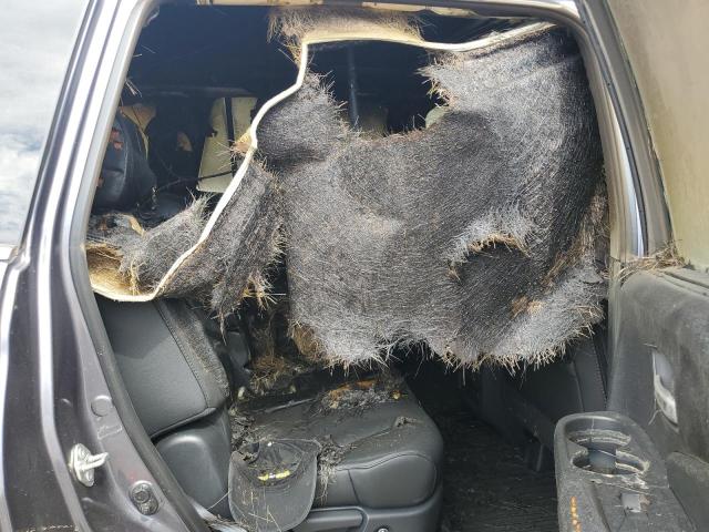 2019 HONDA PILOT EXL 5FNYF5H54KB046997