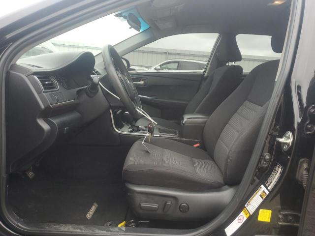 2015 TOYOTA CAMRY LE 4T1BF1FK0FU936221
